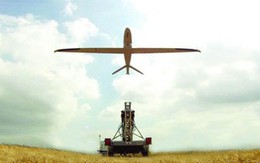 Israel cung cấp hệ thống UAV đồng bộ cho một quốc gia ĐNA