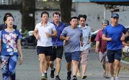 Nhiều lợi ích bất ngờ từ khí trời