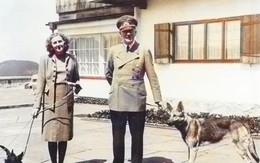 Vì sao trùm phát xít Hitler phải tiêm “Viagra nguyên thủy”?