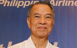 Tỷ phú Lucio Tan: Từ anh gác cổng, cậu lau sàn, đến ông trùm thuốc lá, tỷ phú bất động sản, hàng không