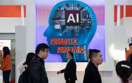 Mỹ giáng một đòn mạnh vào tham vọng trí tuệ nhân tạo của Trung Quốc