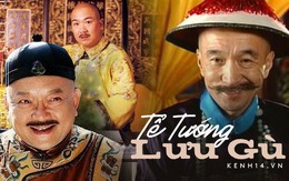 Dàn sao Tể Tướng Lưu Gù sau 21 năm: "Hòa Thân" lấy fan kém tận 20 tuổi, "Càn Long" muối mặt vì đứa con hư hỏng