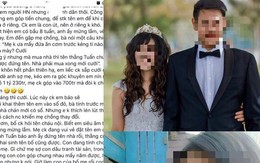 Mẹ chồng tương lai tuyên bố "góp tiền nhưng nhà chỉ đứng tên chồng" vì nàng dâu lỡ "ăn cơm trước kẻng", đến lúc hỏi tên cháu nội con dâu mới tung chiêu đối đáp