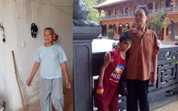 Gia đình nghèo ở Bắc Giang 13 năm nuôi con cho thầy giáo tù tội