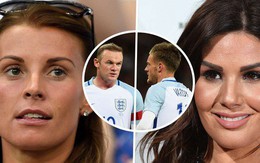 Drama làng WAGs tuyển Anh: Vợ huyền thoại Rooney bật mí kế hoạch điều tra vì sao tất cả thông tin mật bị tuồn cho báo chí, hóa ra chị em thân thiết lại là kẻ bán đứng mình