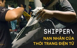 Tâm sự của các shipper về mặt trái của ngành công nghiệp 'thời trang điện tử': Liều mạng mỗi ngày, đi nhiều mà lương chẳng được bao nhiêu