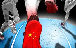 Được chính Chủ tịch Tập Cận Bình quảng cáo, "Nike của Trung Quốc" quyết đánh bật các hãng phương Tây và vươn tầm phủ sóng ra toàn cầu