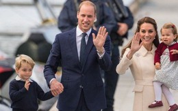 Nếu con thường ăn vạ nơi công cộng, hãy tham khảo ngay cách xử lý của công nương Kate Middleton, con ngoan ngoãn, nín khóc ngay lập tức