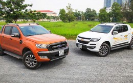 VinFast công bố báo cáo bán hàng xe Chevrolet