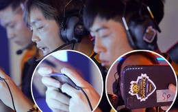 Điện thoại gaming nhan nhản nhưng game thủ vẫn dùng iPhone 8 Plus để thi đấu chuyên nghiệp