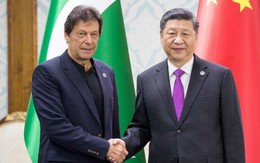 Pakistan không còn mặn mà với Trung Quốc trong hợp tác kinh tế?