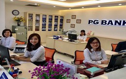 PG Bank đại hội cổ đông bất thường