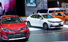 Bộ Công thương: Đến năm 2020, Việt Nam sẽ vượt mặt Philippines cả về sản xuất lẫn bán ô tô