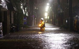 Siêu bão Hagibis tàn phá Nhật Bản: Đã cướp đi những gì?
