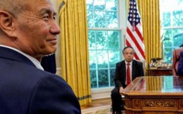 Trung Quốc muốn đàm phán thêm trước khi ký thỏa thuận thương mại với ông Trump, tâm lý lo ngại bao trùm các nhà đầu tư