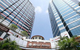 Bất ngờ "ông chủ" Công ty nước sạch Sông Đà là đại gia BĐS sở hữu khách sạn Melia cùng hàng loạt đất vàng tại Hà Nội