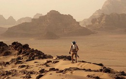 Cựu nhân viên NASA: Sự sống trên sao Hỏa được phát hiện từ 40 năm trước