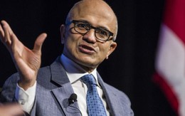 Kinh doanh tốt, Microsoft tăng thù lao 66% cho sếp lớn