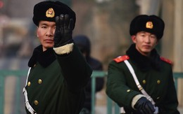 Trung Quốc xác nhận bắt giữ hai công dân Mỹ