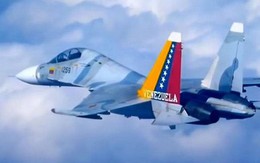 Máy bay Su-30 phát nổ, Chuẩn tướng Không quân Venezuela thiệt mạng