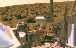 Cựu chuyên gia nghiên cứu của NASA: Chúng tôi đã tìm thấy dấu vết của sự sống trên Sao Hỏa, nhưng NASA từ chối công nhận
