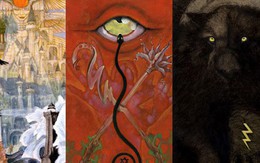 Rút một lá bài Tarot để biết chuyện tình yêu của bạn sẽ ngọt ngào và thăng hoa tới đâu trong nửa cuối tháng 10