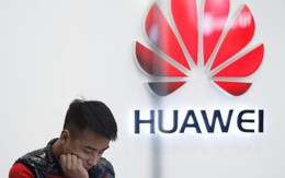 Lo gián điệp, Huawei khuấy động nhân sự cấp cao liên quan đến Mỹ