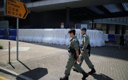 Cảnh sát Hong Kong xây nhà nghỉ hưu cho nhân viên ở đại lục