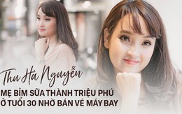 Thu Hà: Cô gái quê từ bồi bàn trở thành bà chủ có nhà xịn, xế sang và thu nhập tiền tỷ nhưng vẫn rơi nước mắt mỗi khi kể về nỗ lực thoát khổ