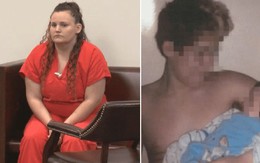 Bản án thích đáng cho bảo mẫu lạm dụng tình dục cậu bé 11 tuổi trong vòng 3 năm và thậm chí còn sinh con cho nạn nhân