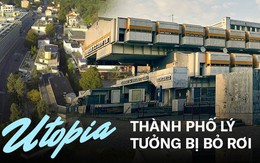 Chuyện buồn của Ivrea: Từ thành phố "Utopia" lý tưởng nhất trở thành niềm tiếc nuối vô hạn của nhân loại