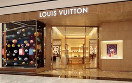 Louis Vuitton đã dọn đường cho việc bành trướng toàn cầu như thế nào?