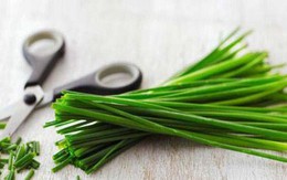 7 lợi ích sức khỏe không ngờ của hành và hẹ