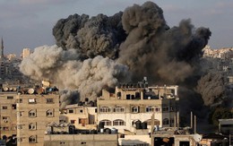 Mỹ “bật đèn xanh” cho Israel tấn công trước “mối đe dọa từ Iran“