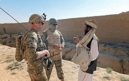 Những thông dịch viên ở vùng chiến sự Iraq và Afghanistan bị đồng minh Mỹ bỏ rơi