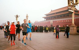 4 biểu hiện 'thèm khát' Trung Quốc của CEO Facebook Mark Zuckerberg