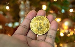 Bitcoin trở lại mốc 8.000 USD, nhà đầu tư vẫn ôm đầu lo lắng