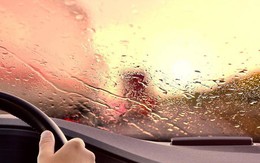 Nước rửa kính ô tô không lên và cách khắc phục