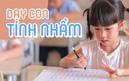 Muốn con giỏi toán từ nhỏ, bố mẹ hãy dạy con cách tính nhẩm tuyệt vời của người Nhật
