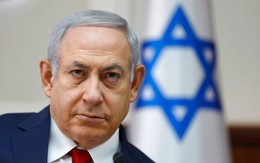 Thủ tướng Israel Netanyahu không thành lập được chính phủ