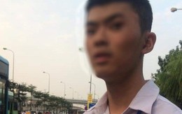 Nam sinh Nghệ An đi xe máy 200km ra Hà Nội tìm bạn gái quen qua mạng nhưng bị lạc đường không thể trở về