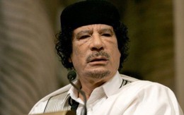 8 năm ngày Gaddafi bị sát hại: Những lời nói gan ruột cuối cùng