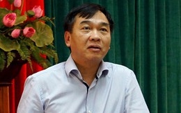 Giám đốc Sở Xây dựng Hà Nội: Công nghệ nhà máy nước sông Đà lạc hậu