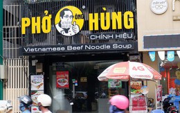 Sau Món Huế, một loạt các chuỗi cửa hàng ‘anh em’ khác cũng lần lượt đóng cửa như Phở Ông Hùng, Cơm Thố Cháy, TP Tea… Phải chăng Huy Việt Nam sẽ hoàn toàn 'bay màu'?