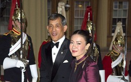 Trước Hoàng quý phi, vợ cũ của Quốc vương Thái Lan cũng rơi vào hoàn cảnh tương tự và có kết cục không thể bi đát hơn
