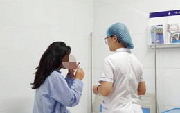 Tiêm filler nâng mũi "trả góp", bé gái 13 tuổi mù mắt