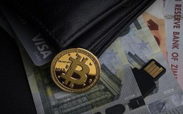 Bitcoin sắp có ‘bão’ giảm giá?