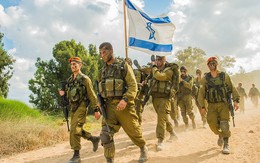 Israel tuyên bố "không ngán" các cuộc tấn công của Iran