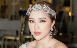 Cuối cùng Bảo Thy cũng có động thái chính thức trước tin đồn sắp lên xe hoa với chồng đại gia vào tháng 11