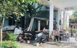 Ngôi nhà 'khó ở' nhất Sài Gòn, ra khỏi cửa thấy 1200 người đã khuất